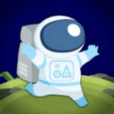 太空躲避者Space Dodger(太空舱逃脱)