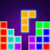 一个拼图积木(A Puzzle Block)(拼图积木怎么拼装)