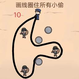 警察抓捕小偷(警察抓捕小偷,小偷逃跑视频)