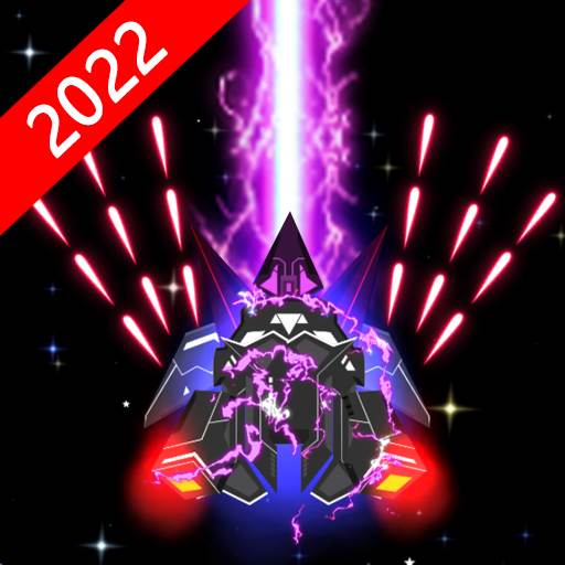 太空战争无限火力Space war(太空战争手游哪些好玩)
