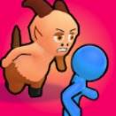 怪物勇士(Monster Hero)(怪物勇士漫画)