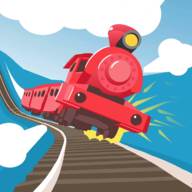 铁路小旅行(Off the Rails 3D)(铁路旅程)