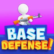 末日基地防御(Base Defense)(末日基地营建)