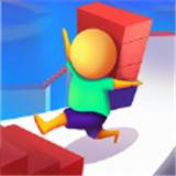 我爬楼贼强Stair Run(我爬楼梯贼6)