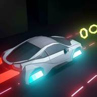 炫酷的汽车Cyber Driver 3D(炫酷的汽车画)