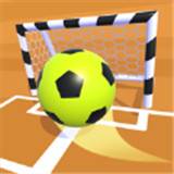 球门画线3DGOAL LINE(球门应该怎么画)