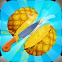水果刀命中大师Fruit Slash Master(水果刀套装)