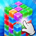 方块爆炸匹配(Cube Blast: Match)(爆炸方块能赚钱吗)