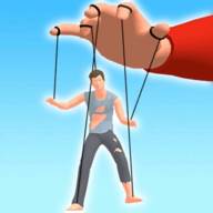 玩偶操控大师Manipulator(操控玩偶的图片)