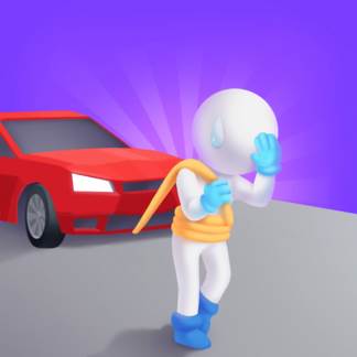 拖拽停车场(停车场怎么拖车)
