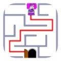 迷宫逃脱拯救怪物Maze Escape Save The Monster(逃脱迷宫的电影)