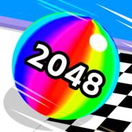 2048快跑(2048极速)