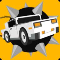 梿枷车(Flail Rider)(枷v是啥)
