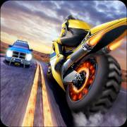 公路骑手Traffic Rider(公路骑手下载)