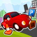 停车卡纸Parking Swipe(停车卡片制作)