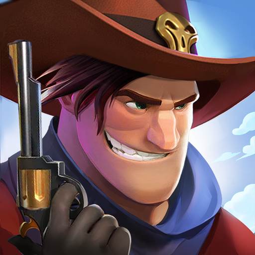 幸存者们牛仔荣耀(Survivor Guys:Cowboy Royale)(幸存者ozzy)