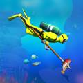 飞毛腿猎人Scuba Hunter(飞毛腿工作怎么样)