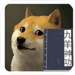 九羊神功(神功九阳神功)
