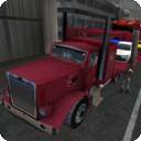 集装卡车装载轿车Truck Simulator(集装卡车装载轿车多重)