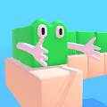 蛇块Snake Blocks 3D(蛇块大作战免广告)