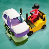 废旧汽车修复(Car Junk Resurrection)(报废汽车修复)