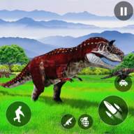 恐龙猎人大冒险Dinosaur Hunter Adventure(恐龙大冒险恐龙)