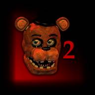 玩具熊的午夜后宫2(Five Nights at Freddys 2)(玩具熊的午夜后宫恐怖游戏)