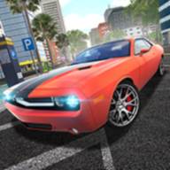 容易停车模拟器(Easy Parking Simulator)(停车模拟器汉化版)