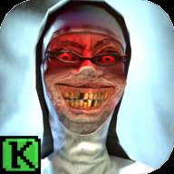 鬼修女校园惊魂(Evil Nun)(鬼修女校园惊魂1.8.5下载手机版)