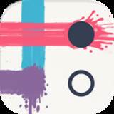 一笔之间Splashy Dots(一笔一笔)