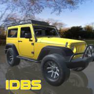 顶级卡车越野模拟游戏(IDBS OFFROAD)(顶级卡车越野模式怎么开)