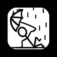 涂鸦向前冲游戏(Doodle Dash)(涂鸦向前冲下载)