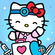 凯蒂猫儿童医院(Hello Kitty Hospital)(凯蒂猫乐园门票)