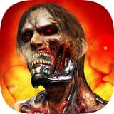 丧尸杀手Dead Terminator(丧尸杀手金克丝多少钱)