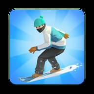 滑冰大师3D(Skate Master 3D)(滑冰3f)