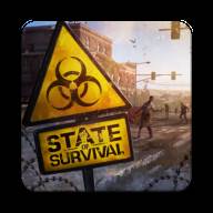 小丑僵尸国度(State of Survival)(小丑僵尸的)