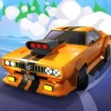 史诗赛车Epic Car Racing(史诗赛车无限金币版)