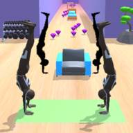 瑜伽完美姿势(Yoga Six Perfect Posture)(瑜伽的姿势大全)