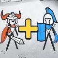 火柴人战斗合并大师Stickman Fight(火柴人战斗合并怎么弄)