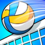 排球竞技场(Volleyball Arena)(排球selection)
