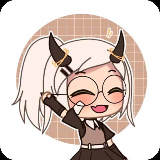 加查服装灵感(Gacha outfits Ideas)(加查meme)