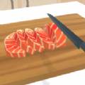 烹饪刺身Cooking Sashimi(刺身厨师的基本功是什么)