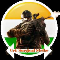 战术打击(Surgical Strike)(战术打击是什么意思)
