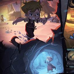 精英勇士传说(精英传奇动画片)