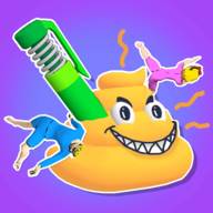 弹簧笔逃生Spring Pen Go!(弹簧笔是什么意思)
