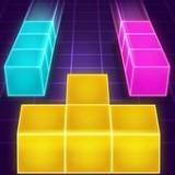 放置砖块Brick Game(把小砖块放入水中,会发生的现象是什么)