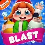 玩具爆炸拼图Toy Blast(玩具爆炸拼图游戏)