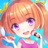 童话中的美丽Anime Princess Makeup - Beauty in Fairytale(童话中的童话)