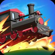 战斗火车(Battle Train)(战斗火车电影)