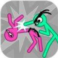 滑稽的战斗Slapstick Fighter(滑稽的战争)
